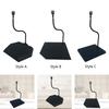 Action Figure Base Doll Model Support, Action Figure Stands Sturdy Display Holder Adjustable for 1/6 1/9 and 1/12 Toy Dolls