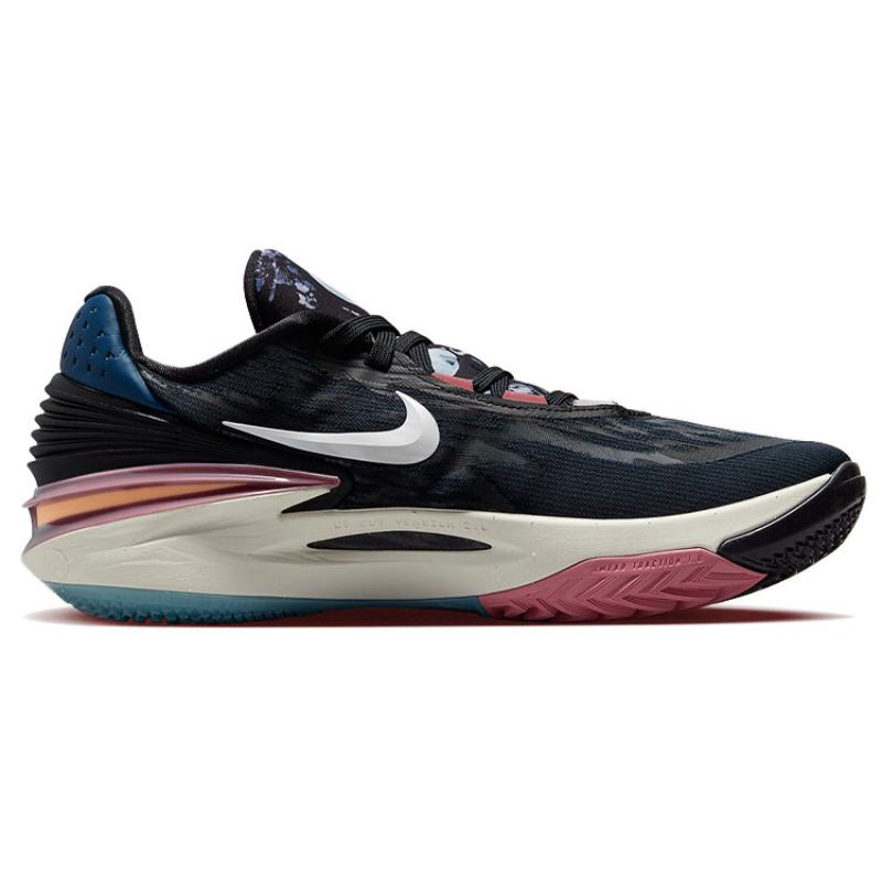 Nike Air Zoom Gt Cut 2 Desert Berry Valerian Blue Sneakers Casual DJ6015-003