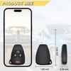 For 2009 2010 2011 2012 2013 - 2018 Jeep Wrangler Car Remote Key Fob OHT692713AA