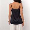New Lace V-neck Halter-style Sleeveless Pure Erotic-style Bandeau Top