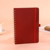 Custom Color Spiral-Bound Office & Student Notebook Diary