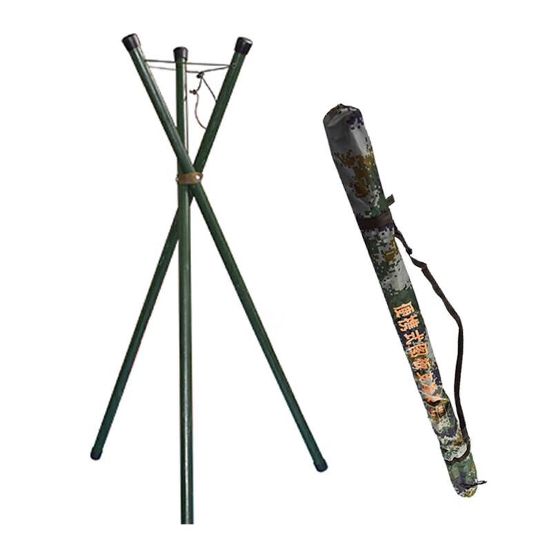 Wooden Field Drafting Board Support Stand