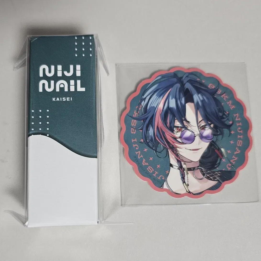 

Лак для ногтей Niji Sanji Kaisei Niji на продажу