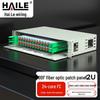 HAILE ODF Fiber Optic Distribution Frame