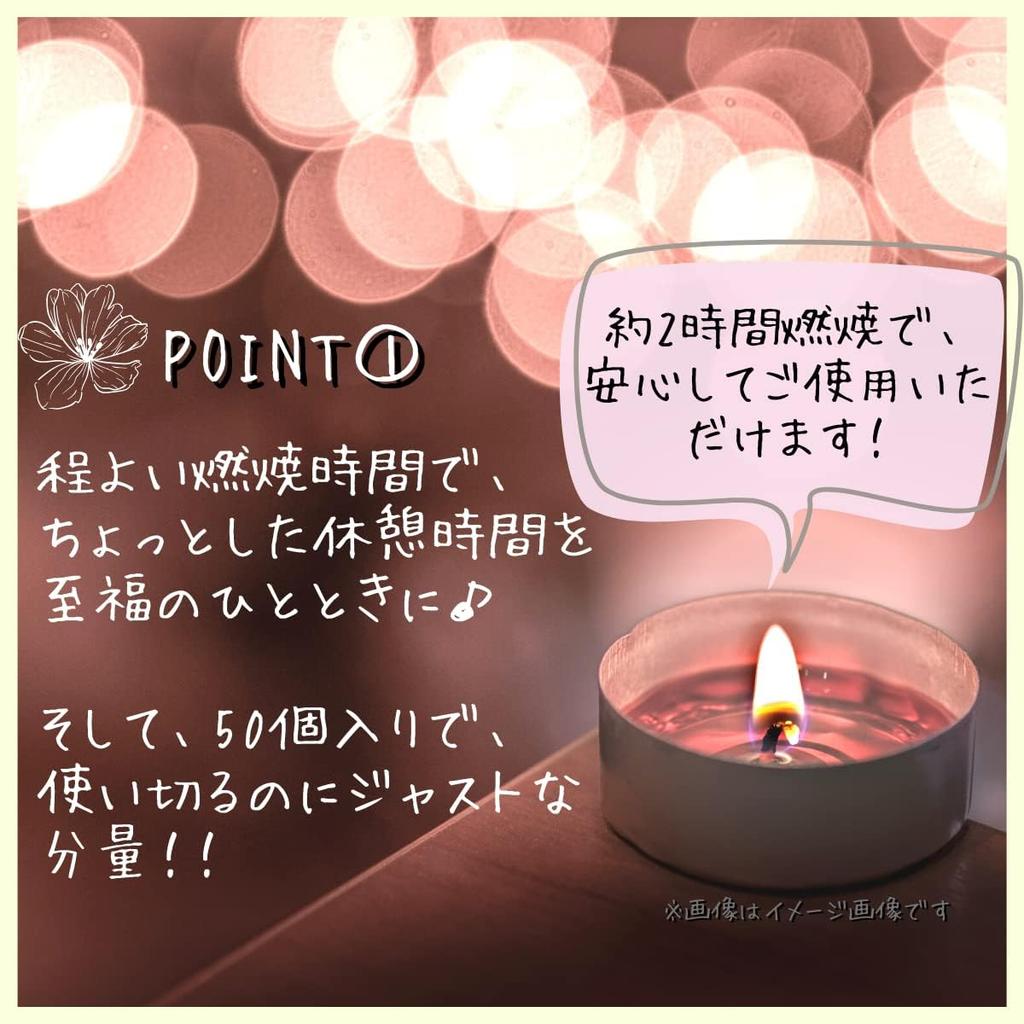 HIDERME Teelichter, Aluminiumbecher, Unparfümiert, Rund (Weiß), 50 Kerzen x 2 Packungen