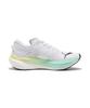 Puma Deviate Nitro 3 Women'S - White:Mint / 309708-20