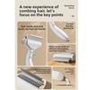Pet Hair Remover Comb Cat Special Deshedding Brush Stainless Steel Dog Grooming Tool