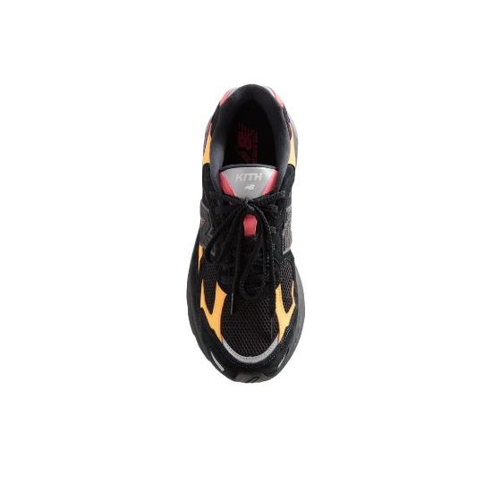 New Balance x 2010 Black Multi-Color - U2010KTF