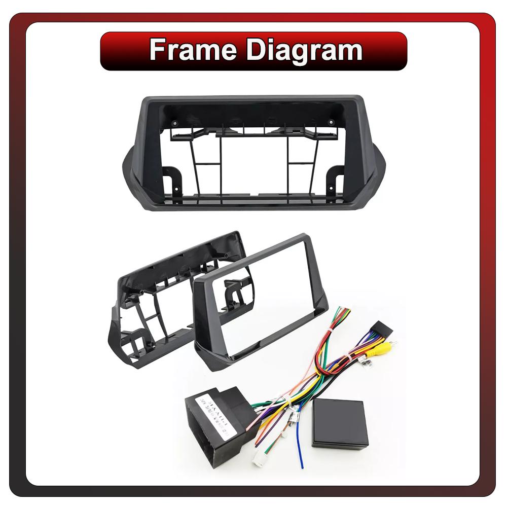 2Din Android Car-Play Car Radio,Peugeot 2008 208 2019-2020,Multimedia Player Head Unit Stereo GPS Navigation BT WIFI,1+16GB