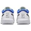 NikeCourt Zoom Lite 3 White Blue Green Women Sneakers Barely-Green Medium-Blue Black DH1042-103