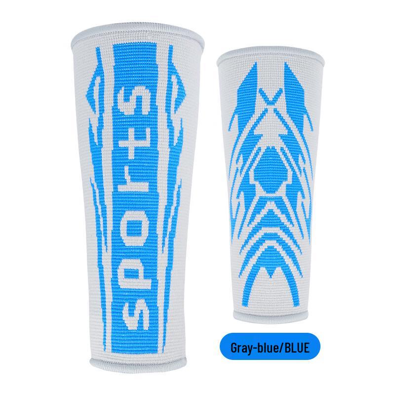 Unisex Knitted Sports Arm Sleeves