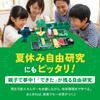 Electronic Circuit Clean Energy [Authorized Domestic Distributor] Electrical Circuit Experiment, Electronics, Japanese Guide Included, Wind Power, Hyd