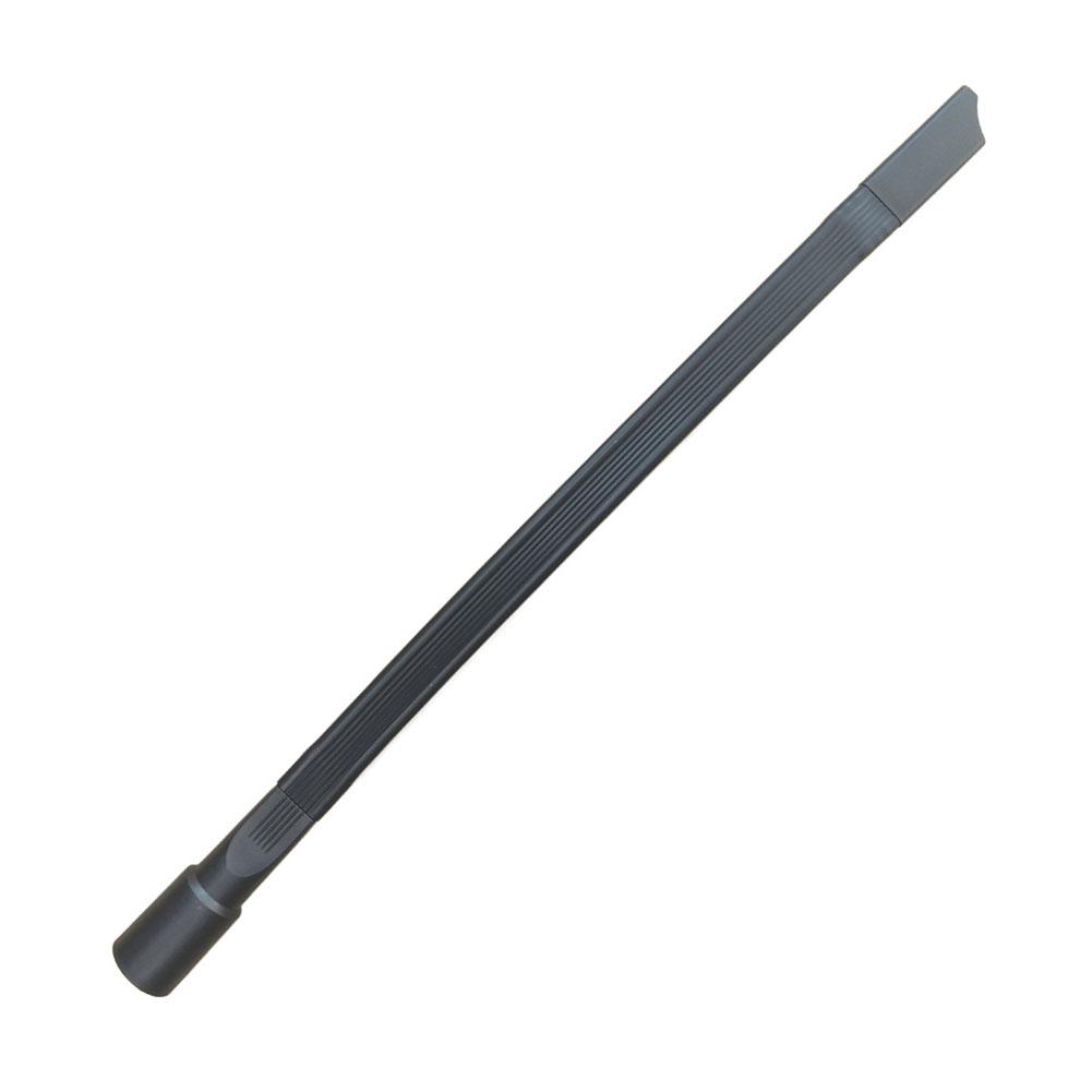 Construction Vacuum Cleaner Flexible Crevice Nozzle Efficient Suction