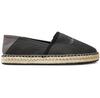 Женская обувь Calvin Klein Espadrilles ml btw yw0yw01376 чёрные