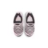 Nike Dynamo Free Low top Sports Casual Shoes Black Pink Children Aged 3 7 Years Old 343738-027