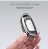 Key Fob Cover for Beijing Hyundai: Elantra, Langdong, Mingtu, Sonata, Rena, Ix35, Yue Na, Tucson