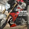 New F 900 R XR Motorcycle Parts Engine Chassis Spoiler Guard Cover Skid Plate Belly Pan Protector For BMW F900R F900XR 2018-2024