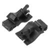 Efficient Windshield Washer Filter Long lasting Windshield Filter Plastic Providing Secure Fit & Longevity for Vehicle