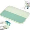 TPU Soft Scraper for Car PPF Paint Protection Film Flexible Beef Tendon Squeegee Vinyl Wrap Window Tint Water Scraper Tool