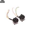 3000KV 3S 1306 CW CCW Brushless Motor DC12V Mini Outer Rotor Motor BLDC For Unmanned Aerial Vehicle RC Quadcopter Aircraft
