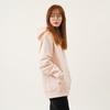 New Balance Sweatshirt Unisex Pink AMT21570-VRS