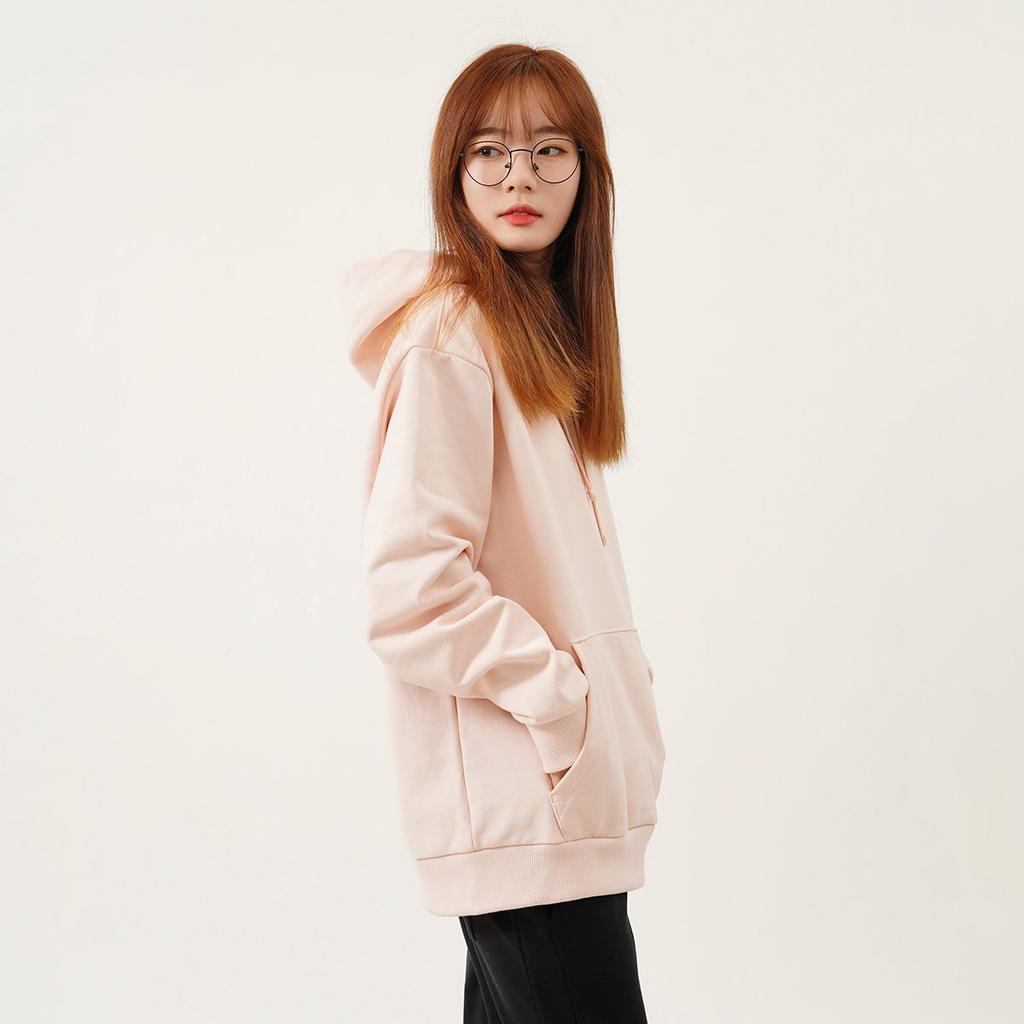 New Balance Sweatshirt Unisex Pink AMT21570-VRS
