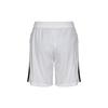 Adidas Real Madrid 18-19 Home Shorts Men Bottoms White DH3371