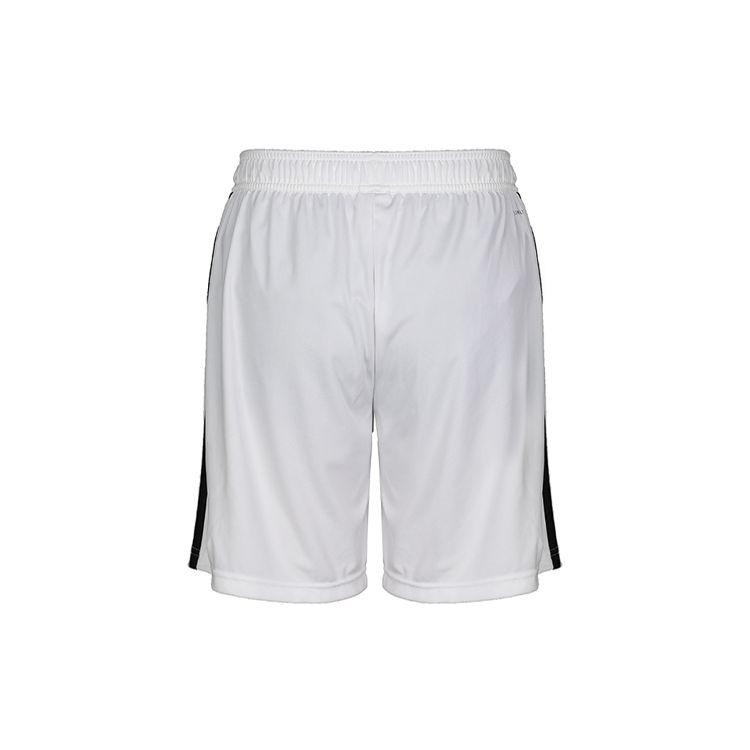 Adidas Real Madrid 18-19 Home Shorts Men Bottoms White DH3371