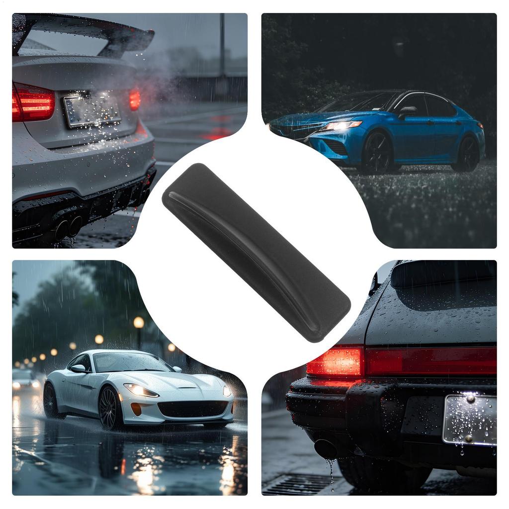 Car Rear Camera Rain Cover, Silicone Anti-Rain Silicone Eyebrow Protector Back Up Camera Rain Guard For Car For Vehicle Dust