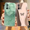 For Xiaomi 11T Case Soft Silicone Cute Cartoon Painted Phone Back Cover For Xiaomi Mi11T 11T Pro Mi 11 T Phone Cases Funda Coque