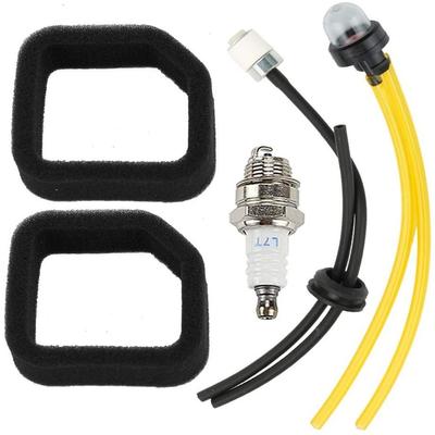 Powtol 560873001 Filtre à air pour pour 51944 51945 51946 51952 51954 51955 Coupe-bordures