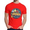 Boy Tee Shirt Hayao Miyazaki Spirited Away My Neighbor Totoro Bus Great Casual Man S O