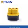 Amass XT/MT/MR Series 30/60/90 RC Model Battery Plug with Customizable Wire