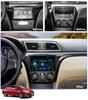 Auto Radio Stereo Für Suzuki Alivio Ciaz 2014-2019 9 Zoll 2 Din Android Auto Carplay Navigation GPS Auto multimedia-Player