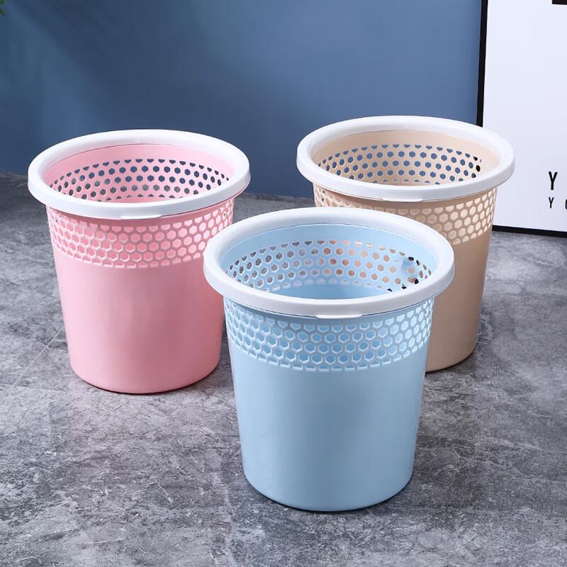 Large Capacity Household Waste Bin