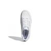 (WMNS) Adidas Continental 80 'White Silver' Women's EE8925