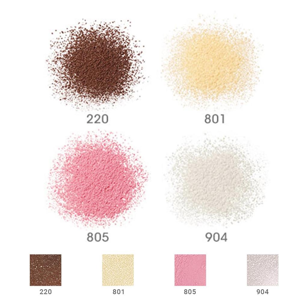 MiMC Mineral Color Powder Eyeshadow 20 Sand Beige