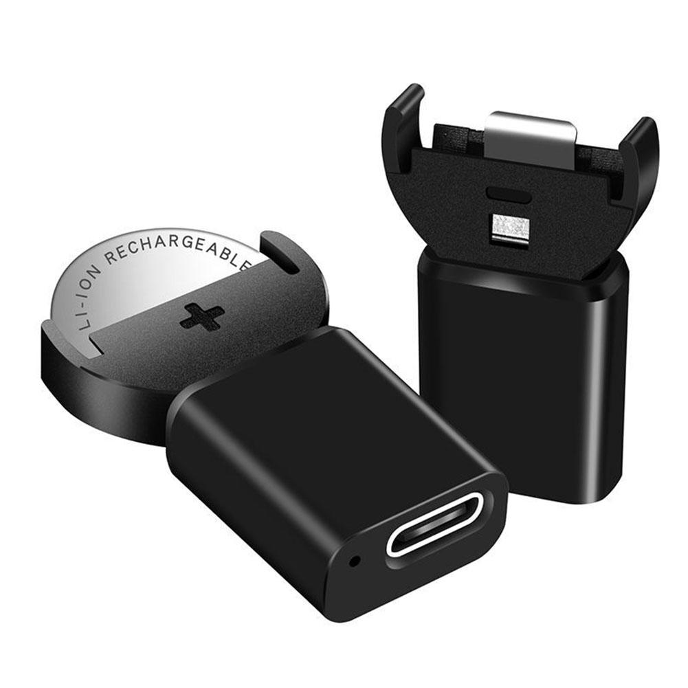 LIR Rechargeable Lithium Ion Button Cell Charger Convenient Design