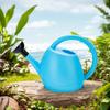 15L Gardening Sprinkler with Long Spout Plants Watering Pot Flower Watering Kettle for Kindergarten Children