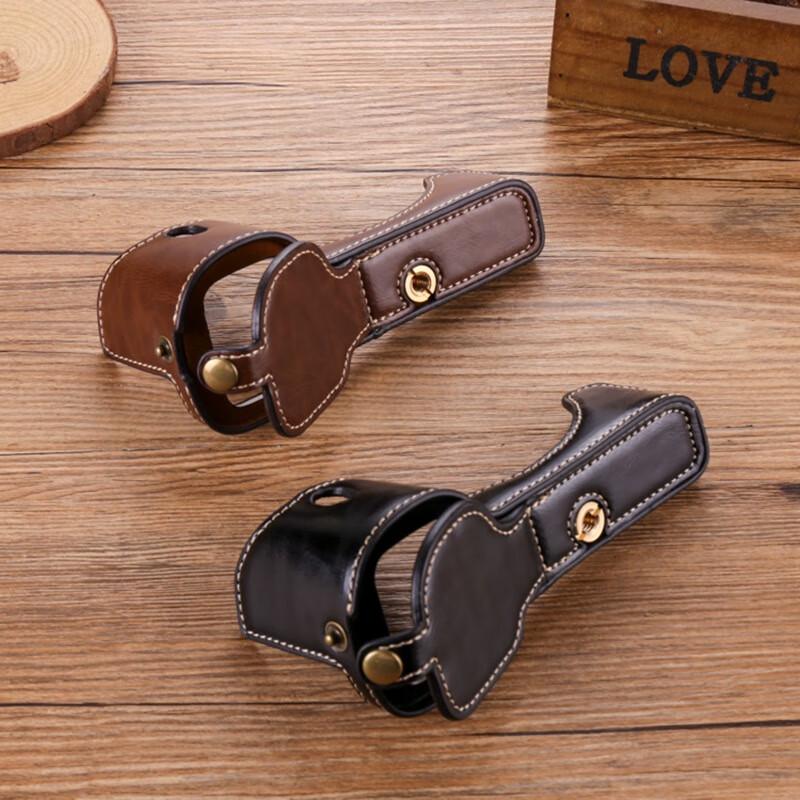 WEZHO Sony Camera Half Case