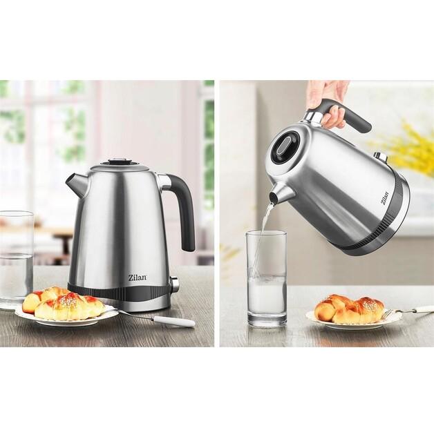 Electric Kettle ZILAN ZLN1000