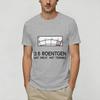 Chernobyl 36 Roentgen Unisex T Shirt Novelty Tees Short Sleeve O Neck TShirt 100 Cotton Summer Tops
