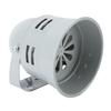 Electric Motor Siren 116dB   Alarm Buzzer Sound Alarm Horn Siren for Home Factory School Industry