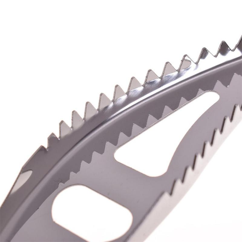 Multifunction Fish Scale Scraper Stainless Steel Fish Scaler Fish Skin Graters Cleaning Peeler Scaler RemoverKitchen Gadgets