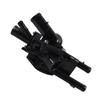256002GGA5 Thermostat Housing for Hyundai Santa Fe, Sonata, Kia - OEM 25600-2GGA5