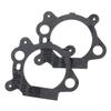 10Pcs/set Carburetor Diaphragm Gasket Kit For Briggs Stratton 795629 272653 272653S Dropshipping for Car Accessories