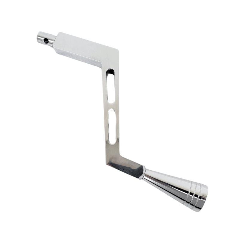 Aluminum Column Shifter Arm For Chevy GMC Truck Tahoe 1995-1998 Shifter Lever Arm Accessories