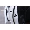 12Pcs Car Door Lock Screw Protector Cover For Volvo S40 S60 S80 S90 V40 V60 V70 V90 XC60 XC70 XC90