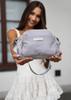 PTN JN-15-0344 Gray Bag