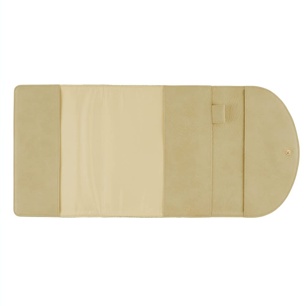 Hobonichi Large Hobonichi 5 Year Notebook Cover A5 Size Green (Search & Collect)